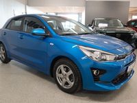 begagnad Kia Rio 1.0 T-GDI Euro 6