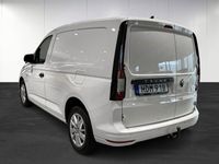 begagnad VW Caddy Cargo 2.0 TDI Drag 2021, Transportbil