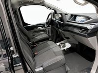 Ny Ford Transit Custom Trend 2025