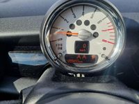 begagnad Mini Cooper S Euro 5