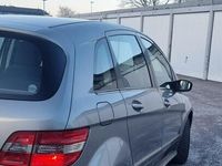 begagnad Mercedes B170 B Mercedes benzEuro 4 , låga mil