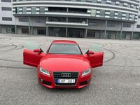 begagnad Audi A5 Sportback 2.0 TFSI Comfort, S-Line Euro 5