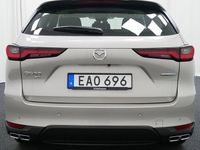 begagnad Mazda CX-60 PHEV Automatisk 2022, SUV