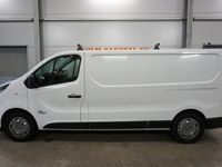 begagnad Fiat Talento 1.2 t 2.0 Ecojet 145hk Kamera Dragkrok Värmare