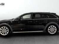 Begagnad Audi A6 Allroad Proline 218 HK (160 kW) 2018 Mytsvart metallic Kombi