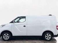 Begagnad Maxus eDeliver 3 89 kW (122 HK) 2020 Vit Van