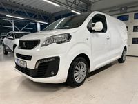 begagnad Peugeot Expert Panel Van L2 1.2t 2.0 BlueHDi Euro 6