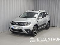Begagnad Dacia Duster 117 HK (86 kW) 2020 SUV