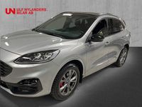 Begagnad Ford Kuga ST-Line 152 HK (111 kW) 2024 Grå SUV