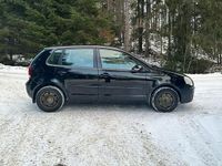 Begagnad VW Polo 80 HK (58 kW) 2008 Halvkombi