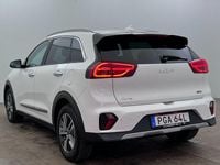 Begagnad Kia Niro Advance 141 HK (103 kW) 2021 Vit SUV