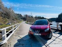 begagnad Nissan Qashqai +2 Qashqai+2 2.0 dCi NY BES Panorama 7 sits 1291kr/mån