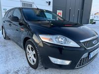 begagnad Ford Mondeo Kombi 2.0 TDCi Durashift EST, , 2008 2008, Kombi