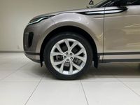 begagnad Land Rover Range Rover evoque SE D200 AWD 2022, SUV