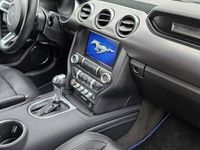 begagnad Ford Mustang GT GT Convertible SelectShift Euro 6