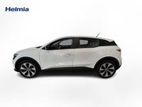 Begagnad Renault Mégane IV Evolution 97 kW (132 HK) 2023 Vit