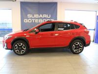 begagnad Subaru XV 2.0i Aut Ridge (150hk)