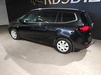 begagnad Opel Zafira Tourer 1.4 Turbo ecoFLEX 140hk | 7-Sits| Drag