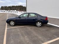 begagnad Ford Mondeo Sedan 2.0 Euro 4