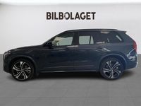 Begagnad Volvo XC90 2025 Blå SUV