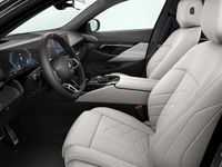 Begagnad BMW i5 Comfort Edition 442 kW (601 HK) 2024 Svart Sedan