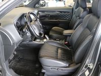 begagnad Mitsubishi Outlander P-HEV PHEV Business X MY20 4WD