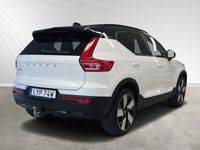 begagnad Volvo XC40 Recharge Twin motor Ultimate 2024, SUV