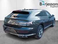 begagnad VW Arteon Shooting Brake eHybrid DSG 218hk