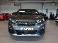 begagnad Peugeot 3008 5.000kr i bränsle/5.95%ränta* GT Plug-in Hybrid 300hk AWD *Drag*