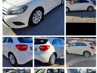Begagnad Mercedes A180 109 HK (80 kW) 2013