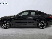 Begagnad BMW i4 Comfort Edition 250 kW (340 HK) 2026 Svart Sedan