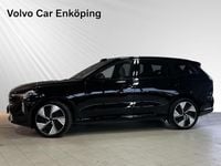 Begagnad Volvo EX90 Performance 380 kW (517 HK) 2025 Svart SUV