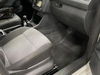 begagnad VW Caddy Maxi 1.6 TDI BlueMotion Euro 5