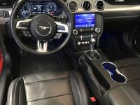 begagnad Ford Mustang GT Cabriolet 5,0 Automatvxl