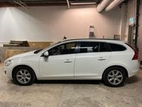 Begagnad Volvo V60 163 HK (119 kW) 2011 Kombi