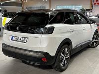 begagnad Peugeot 3008 GT Ultimate Business Plug-in Hybrid AWD Aut - Takräcken 2021, SUV