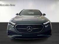 Ny Mercedes E300 Advanced 333 HK (244 kW) 2026 Kombi