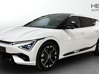 Ny Kia EV6 GT-Line 239 kW (325 HK) 2026 SUV