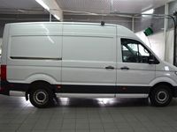 begagnad VW Crafter 35 2.0 TDI L2 H2 2021, Minibuss