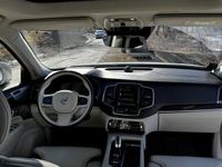begagnad Volvo XC90 T8 TwEn AWD Geartronic Inscription Euro 6
