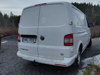 begagnad VW Transporter T30 2.0 TDI Euro 5
