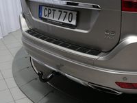 begagnad Volvo XC60 D5 AWD Summum Business Edition