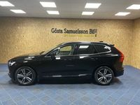 begagnad Volvo XC60 T8 TE Inscription, vinterhjul