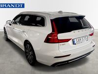 begagnad Volvo V60 Recharge T6 Inscription Expression