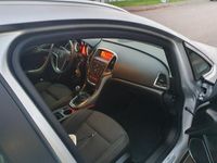 begagnad Opel Astra Sports Tourer 1.7 CDTI Euro 5