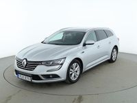 Begagnad Renault Talisman 110 HK (80 kW) 2018 Silver Kombi