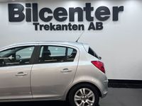 begagnad Opel Corsa 5-dörrar 1.2 ecoFLEX Euro 5