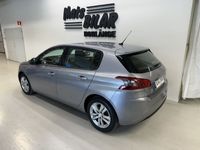 begagnad Peugeot 308 1,5 BlueHdi Automat 5d 130 Hk Active