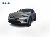 Ny Volvo EC40 Single Motor Extended Range 185 kW (252 HK) 2026 Silver SUV