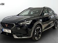 Begagnad Cupra Formentor 150 HK (110 kW) 2023 Svart SUV